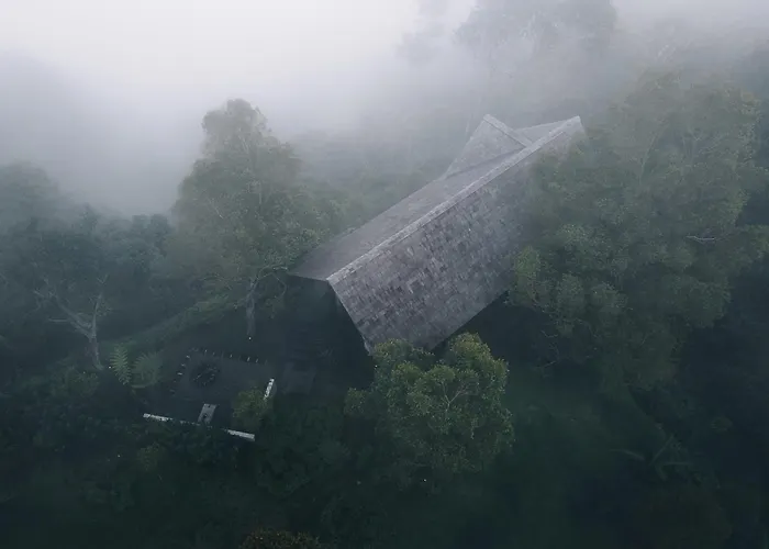 Wanagiri Ferienhaus Gitgit