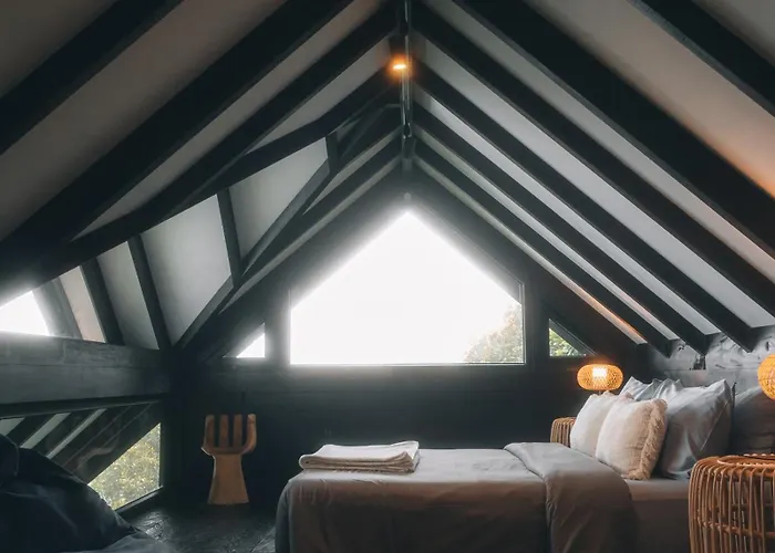 Wanagiri Ferienhaus Gitgit