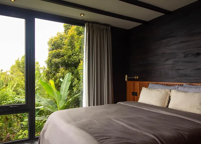 Wanagiri Ferienhaus Gitgit