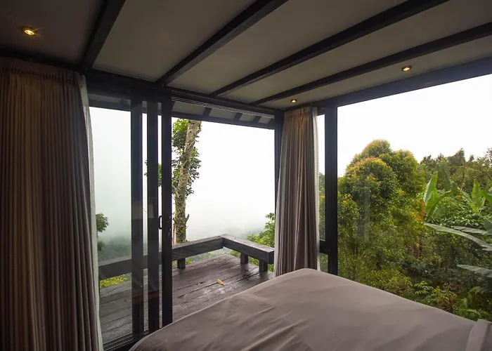 Ferienhaus Wanagiri