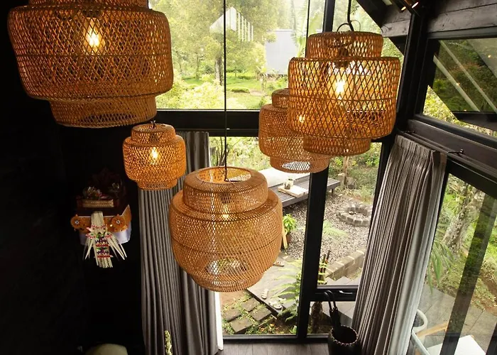 Ferienhaus Wanagiri Gitgit