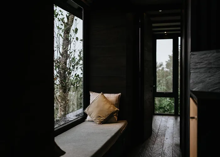 Ferienhaus Wanagiri Gitgit
