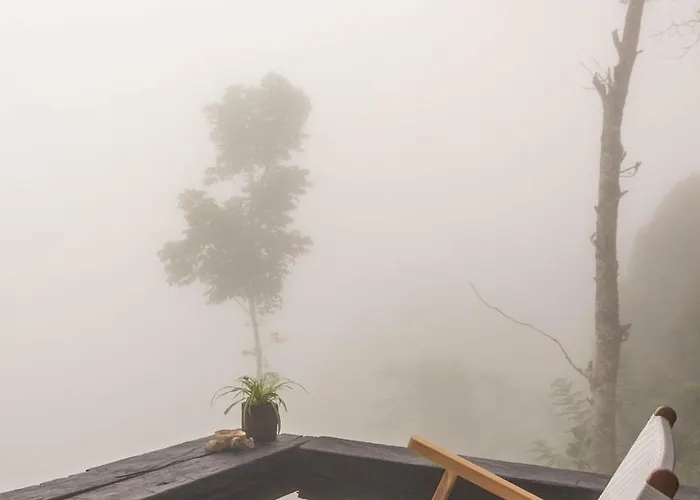 Ferienhaus Wanagiri
